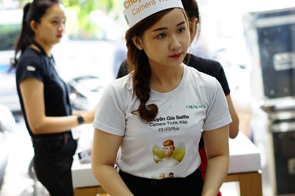 OPPO F3 (Ảnh 15)