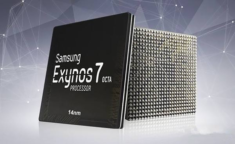 Exynos 7872