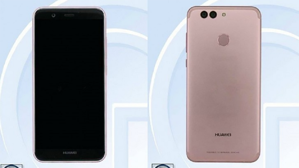 Huawei Nova 2
