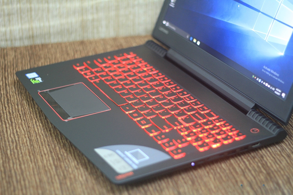 Legion Y520 (Ảnh 4)