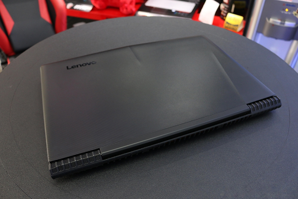 Legion Y520 (Ảnh 5)