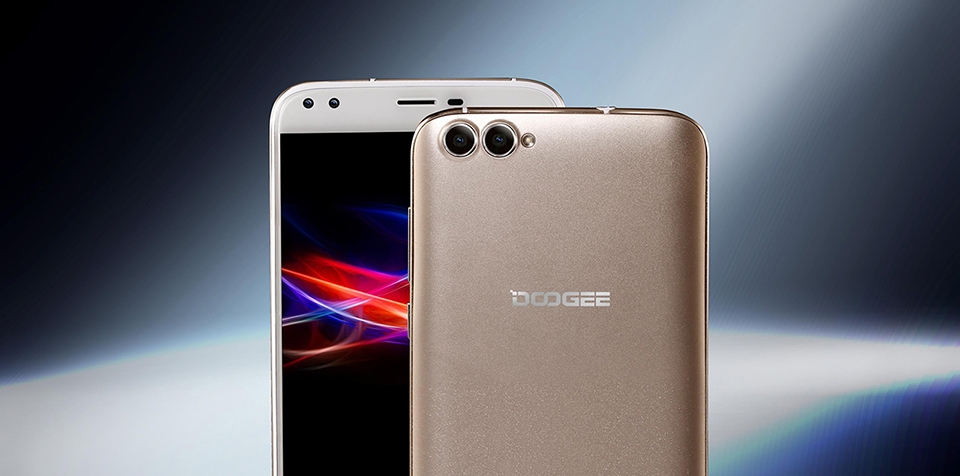 Doogee X30