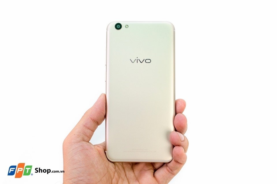 Vivo V5s (Ảnh 5)