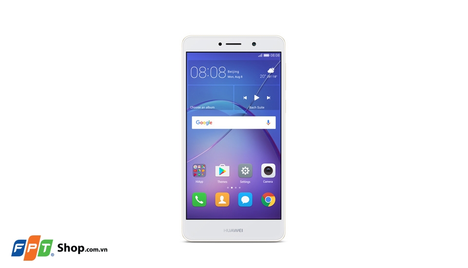 Huawei GR5 2017 Pro (Ảnh 4)