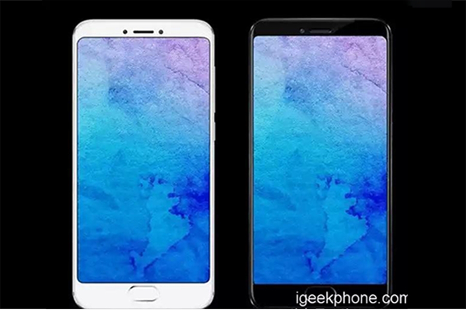 Meizu MX7 và Meizu Pro 7 Meizu MX7 và Meizu Pro 7