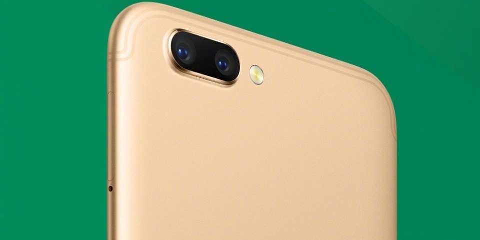OPPO R11 và OPPO R11 Plus