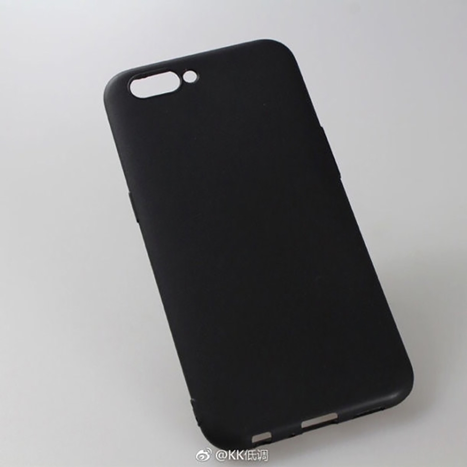 OPPO R11 và OPPO R11 Plus (Ảnh 3)