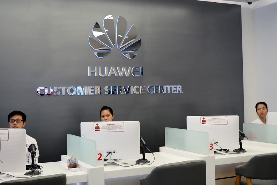 Huawei (Ảnh 1) Huawei (Ảnh 1)