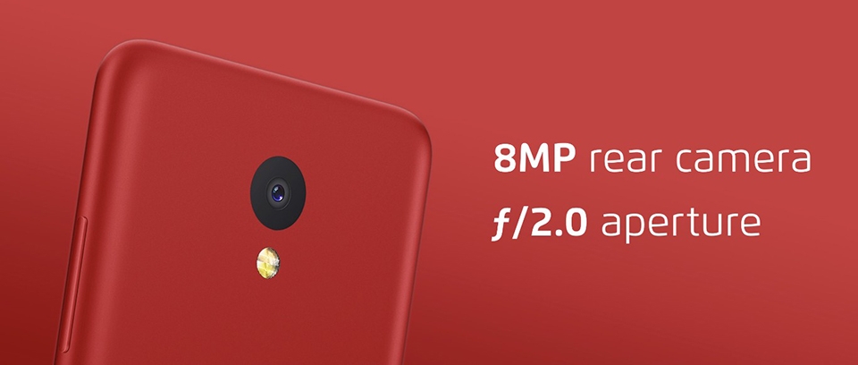 Meizu M5c (Ảnh 2)