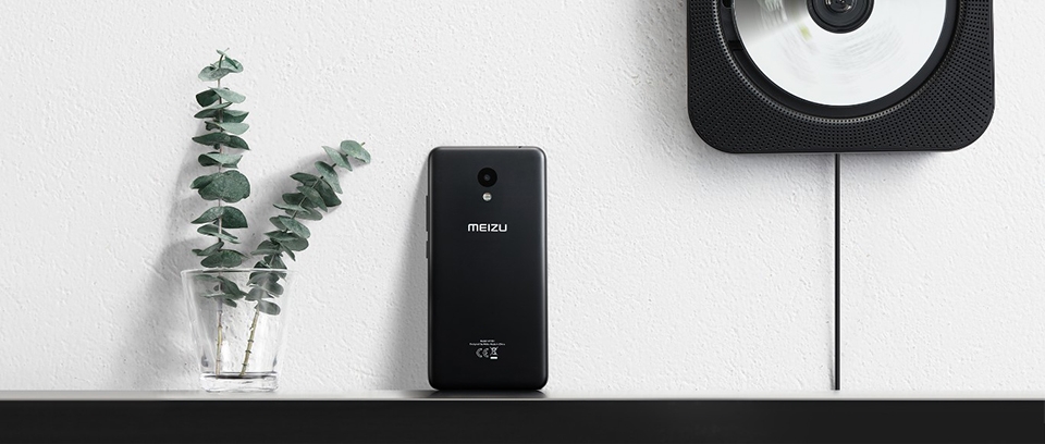 Meizu M5c (Ảnh 4)