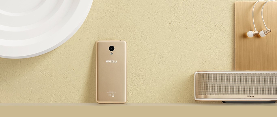 Meizu M5c (Ảnh 5)