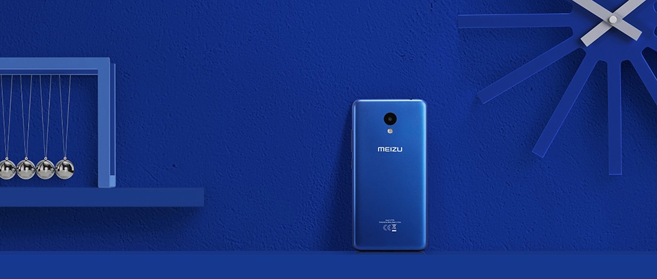 Meizu M5c (Ảnh 6)