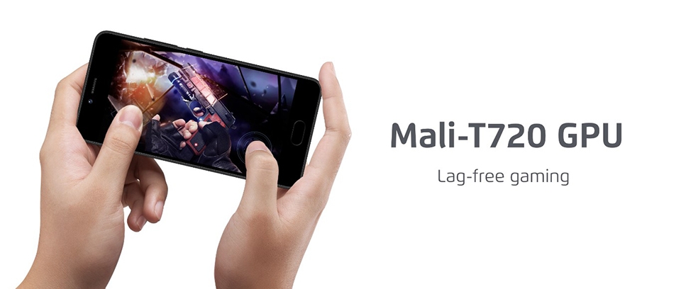 Meizu M5c (Ảnh 9)