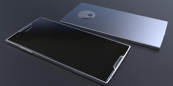 Nokia 9 (Ảnh 2)