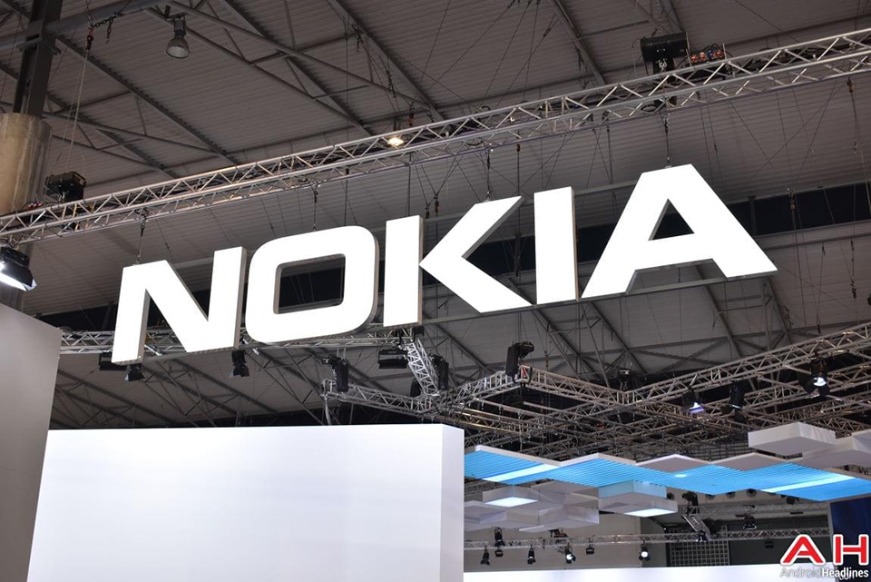 Nokia 9
