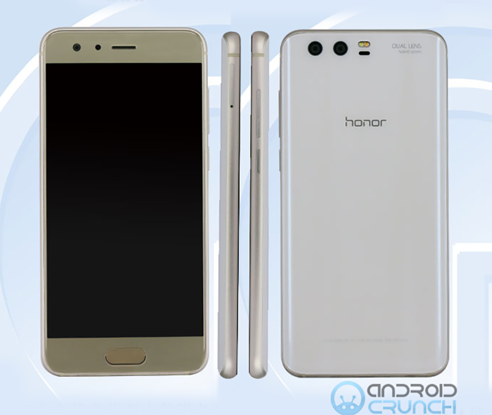 Huawei Honor 9