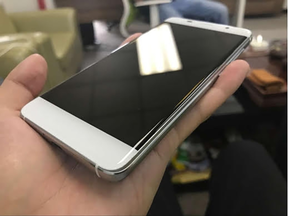 Leagoo M5 Edge