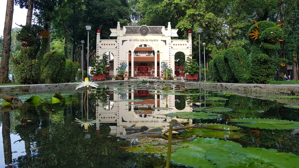 Camera Galaxy S8 (Ảnh 2)