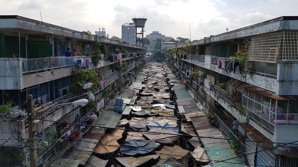 Camera Galaxy S8 (Ảnh 8)