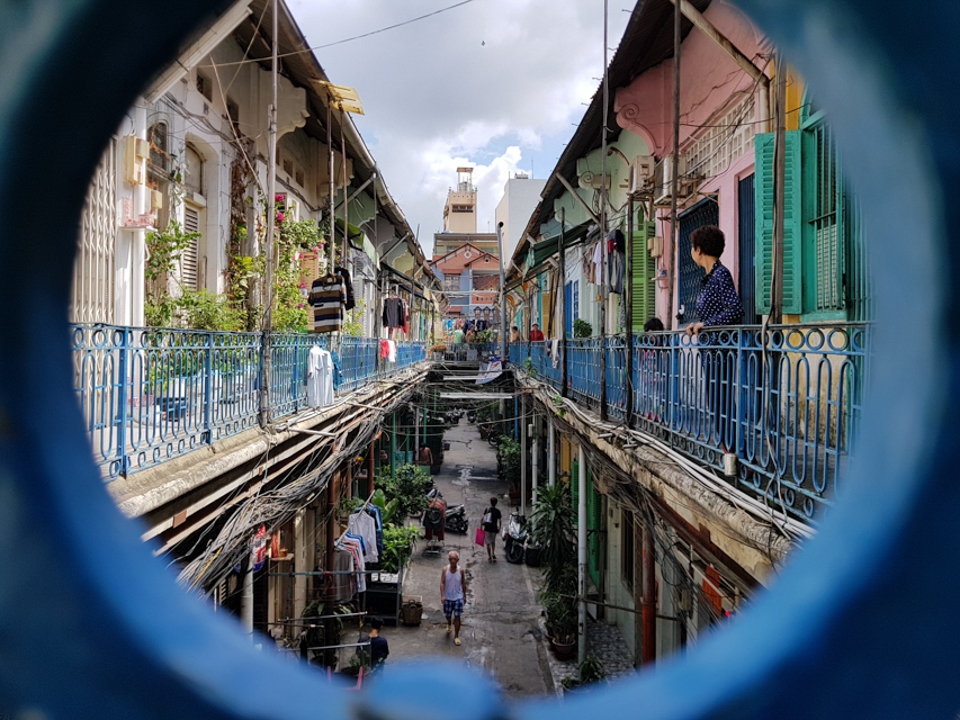 Camera Galaxy S8 (Ảnh 11)