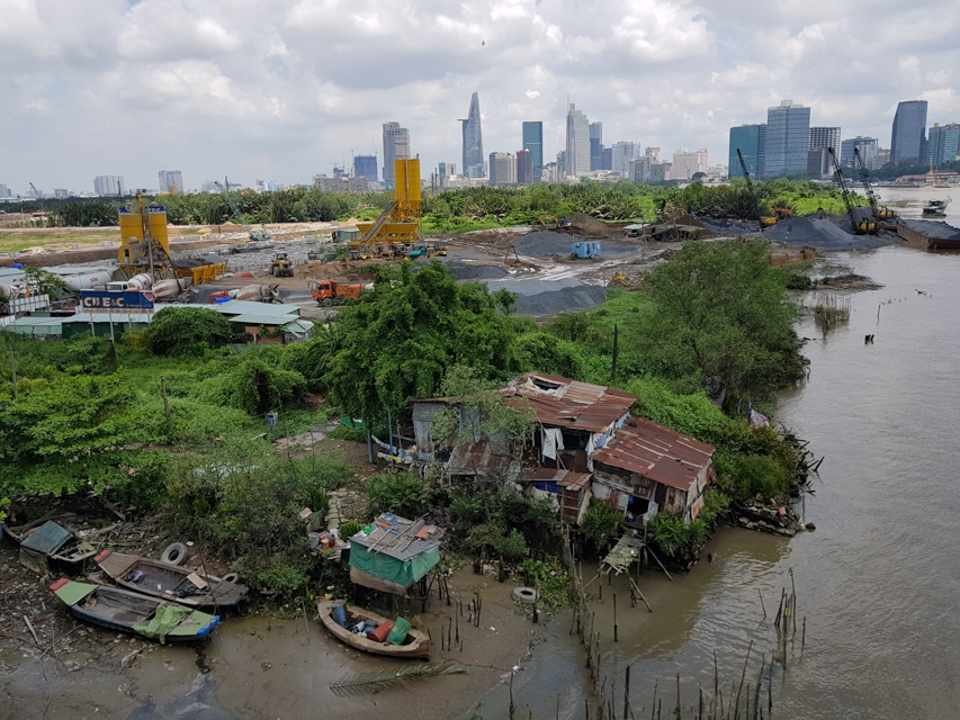 Camera Galaxy S8 (Ảnh 1)