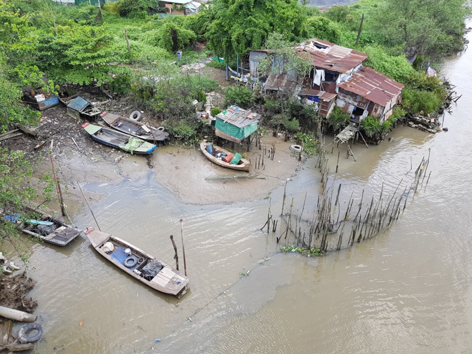 Camera Galaxy S8 (Ảnh 5)