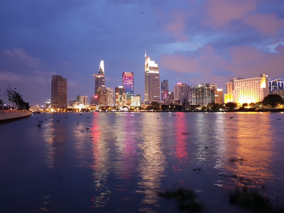 Camera Galaxy S8 (Ảnh 24)