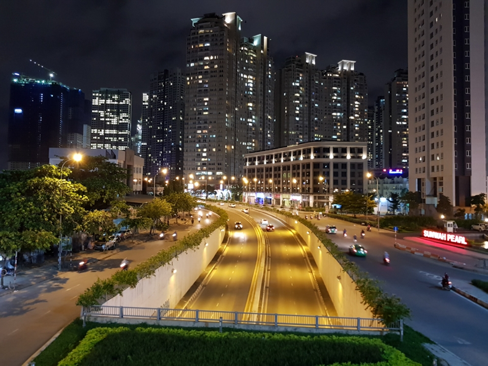 Camera Galaxy S8 (Ảnh 23)