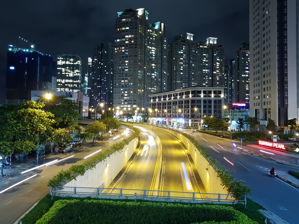 Camera Galaxy S8 (Ảnh 25)