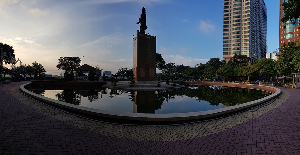 Camera Galaxy S8 (Ảnh 19)