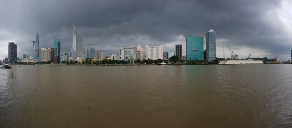 Camera Galaxy S8 (Ảnh 20)