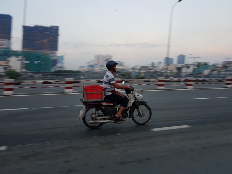 Camera Galaxy S8 (Ảnh 21)