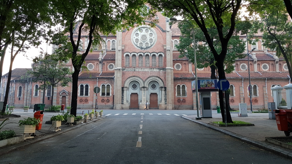 Camera Galaxy S8 (Ảnh 7)