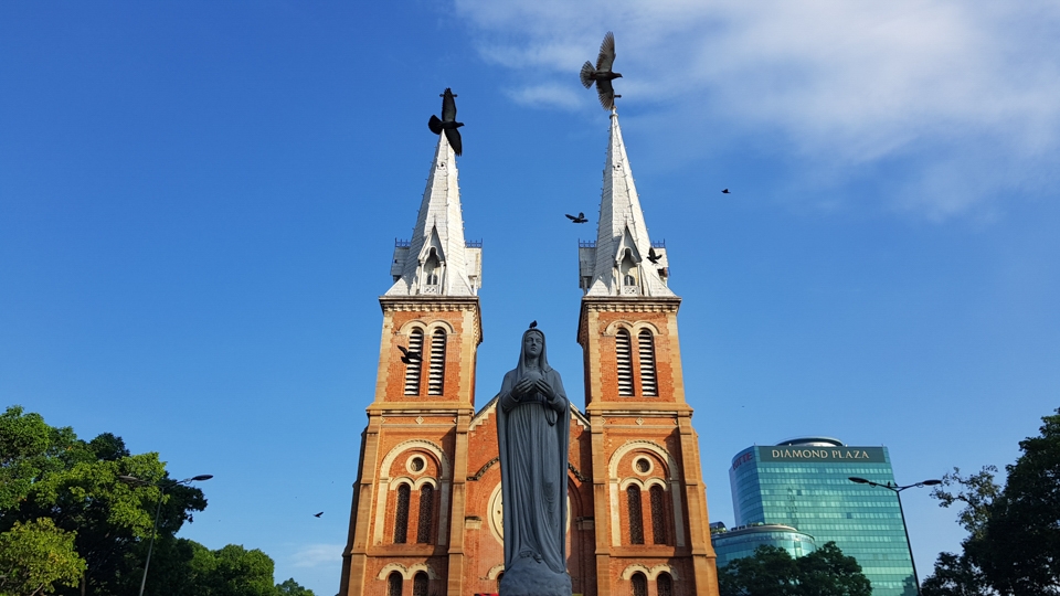 Camera Galaxy S8 (Ảnh 3)