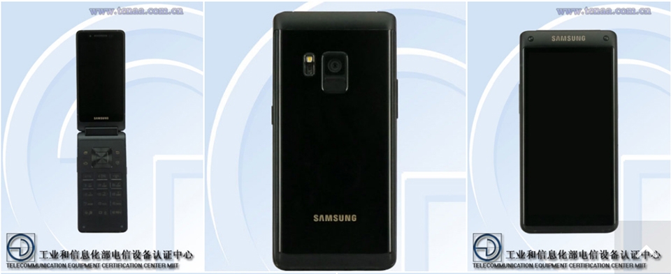 Samsung SM-G9298