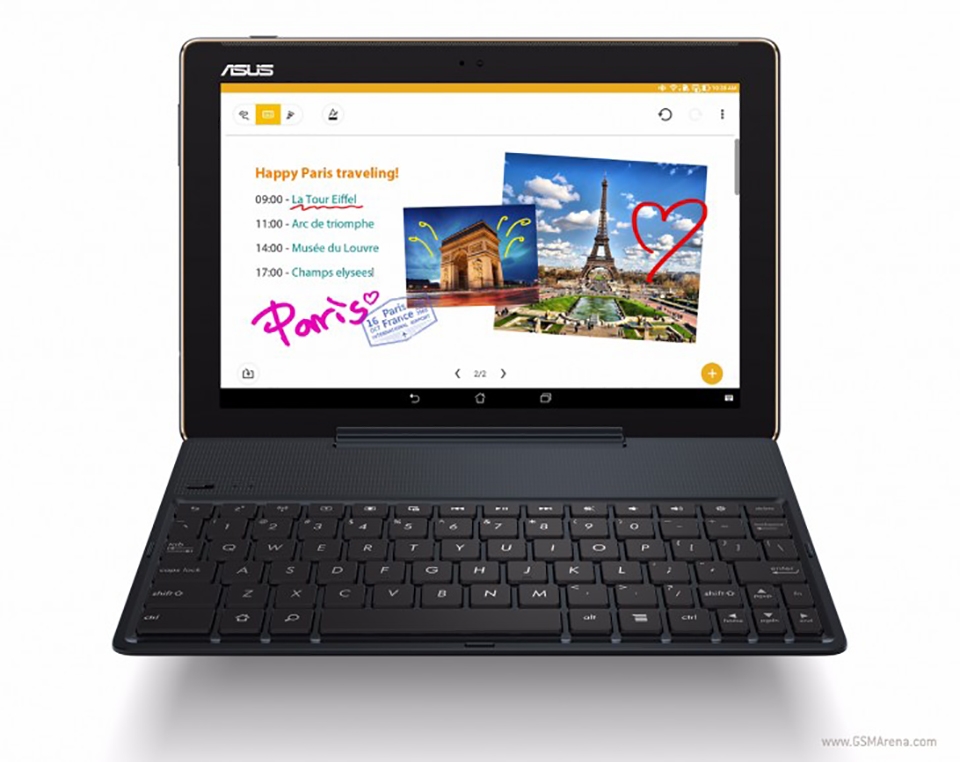 ZenPad 10 (Ảnh 2)
