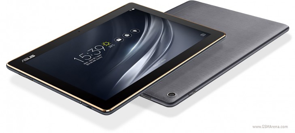 ZenPad 10 (Ảnh 1)