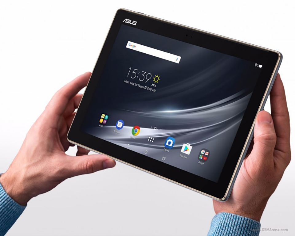 ZenPad 10