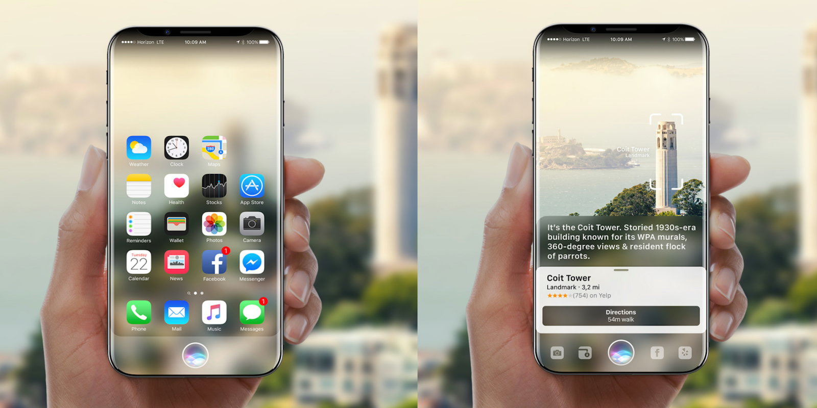 AI Camera là gì để giúp Bphone 2017 thu hút hơn? (ảnh 5)