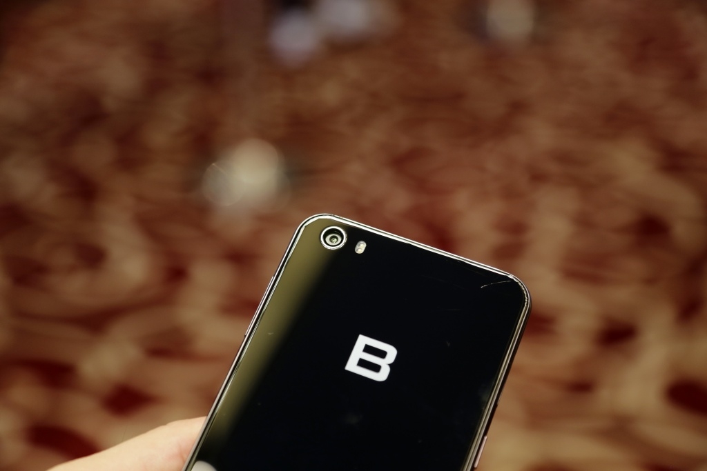 AI Camera là gì để giúp Bphone 2017 thu hút hơn? (ảnh 9)