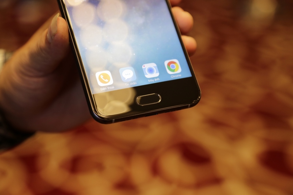 AI Camera là gì để giúp Bphone 2017 thu hút hơn? (ảnh 2)
