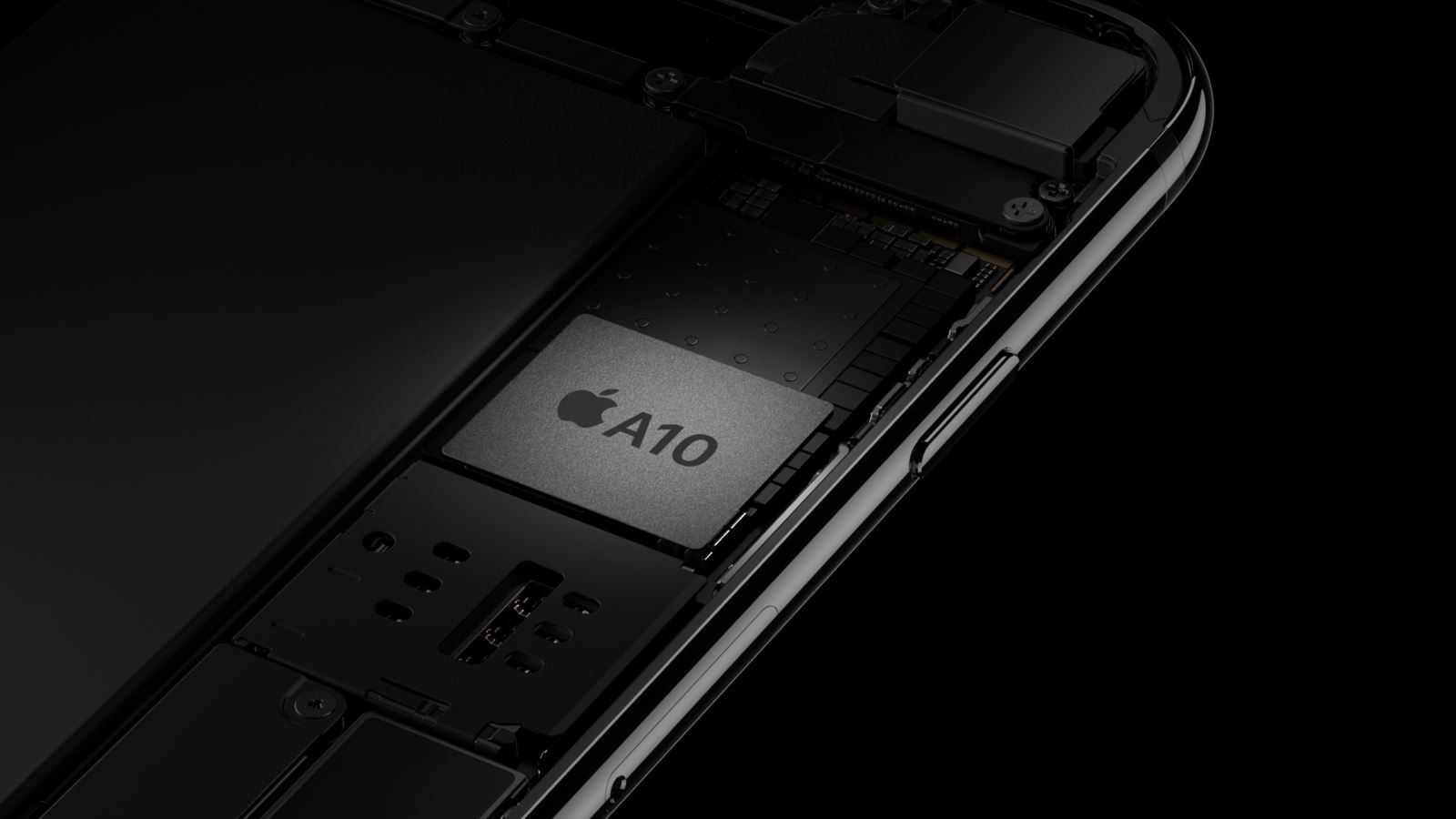 Apple A10 (ảnh 4)