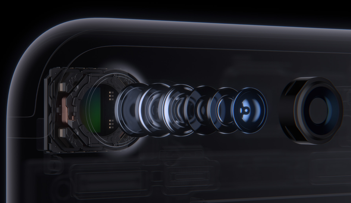 Détour: Phim ngắn thể hiện khả năng quay phim đỉnh cao của iPhone 7 (ảnh 1) Détour: Phim ngắn thể hiện khả năng quay phim đỉnh cao của iPhone 7 (ảnh 1)
