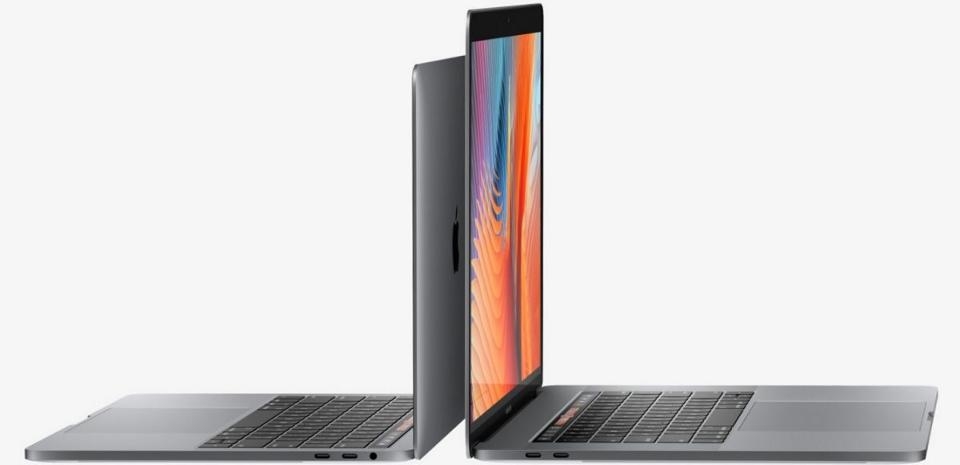 Macbook Pro 2017 (ảnh 6)
