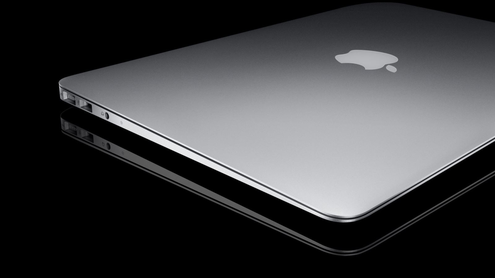 Macbook Air (ảnh 7)