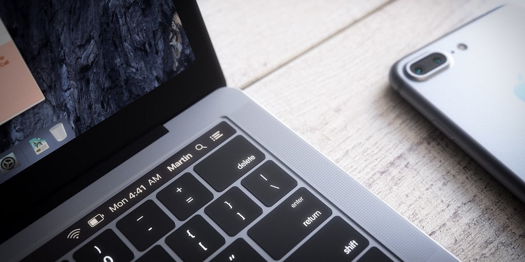 Apple trên con đường phát triển (ảnh 5)