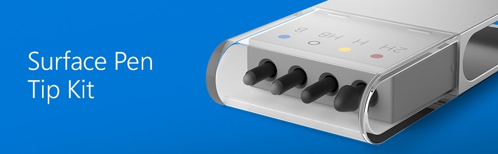 So sánh Apple Pencil và Surface Pen (ảnh 10)