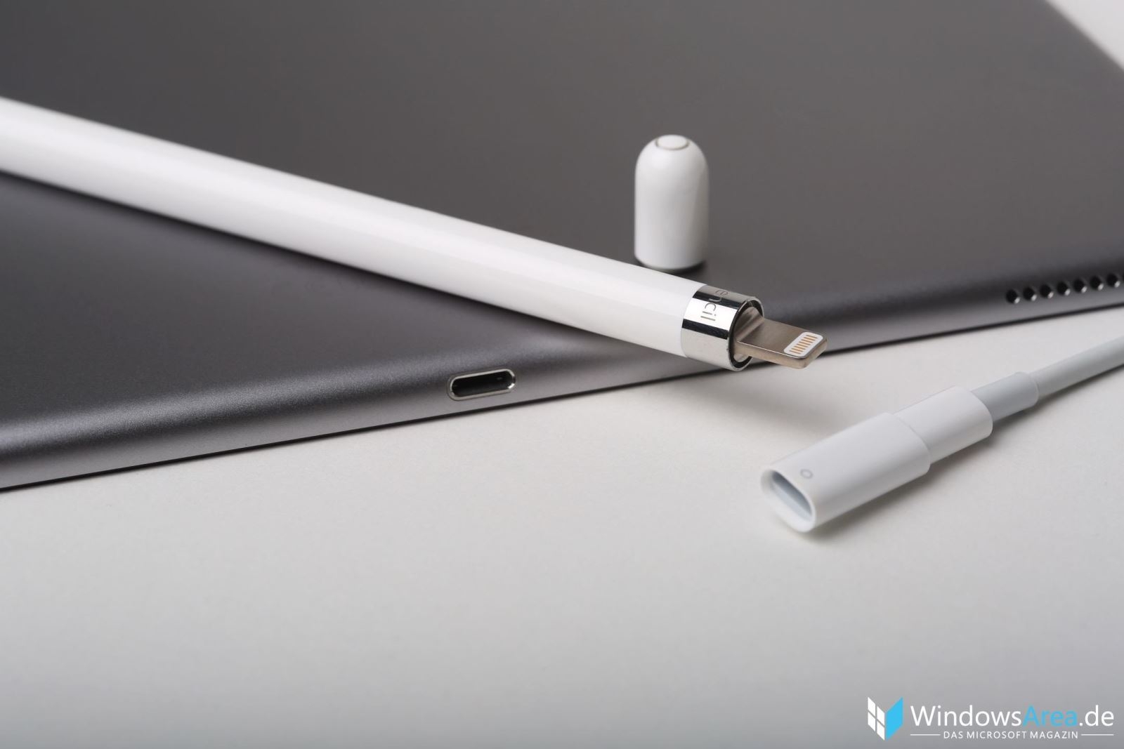 So sánh Apple Pencil và Surface Pen (ảnh 7)