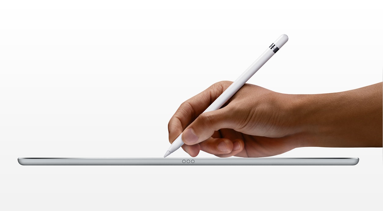 So sánh Apple Pencil và Surface Pen (ảnh 1)