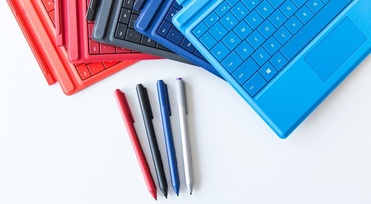 So sánh Apple Pencil và Surface Pen (ảnh 6)